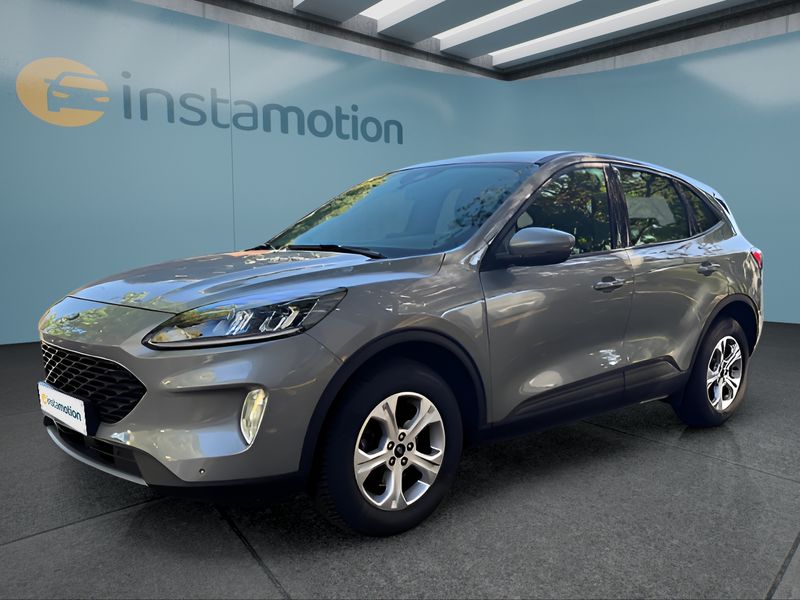 Ford Kuga 1.5 EcoBoost