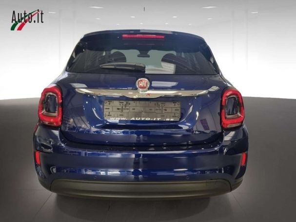 Fiat 500X 88 kW image number 4