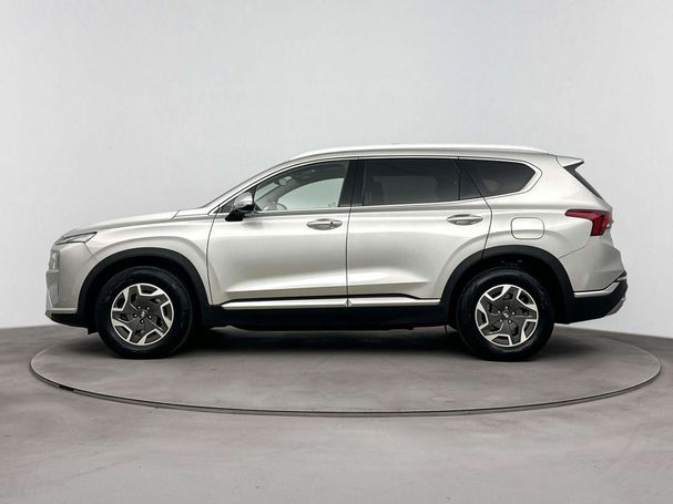 Hyundai Santa Fe HEV 169 kW image number 4