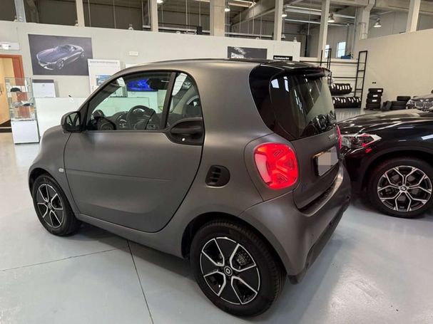 Smart ForTwo EQ 60 kW image number 4