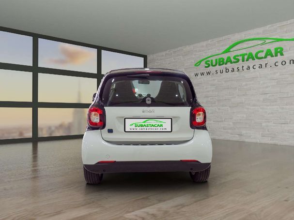 Smart ForTwo 55 kW image number 6