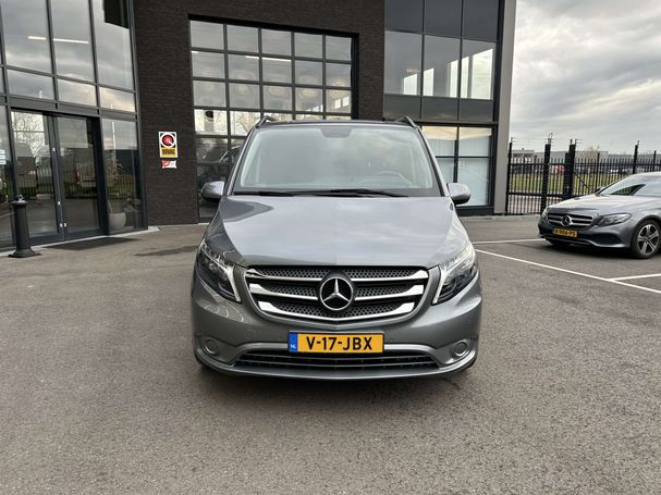 Mercedes-Benz Vito 116 CDi extra 120 kW image number 3