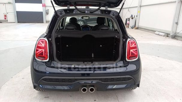 MINI Cooper S Cabrio 131 kW image number 12