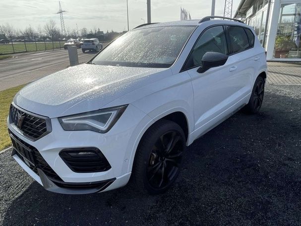 Cupra Ateca 2.0 TSI 4Drive 221 kW image number 1