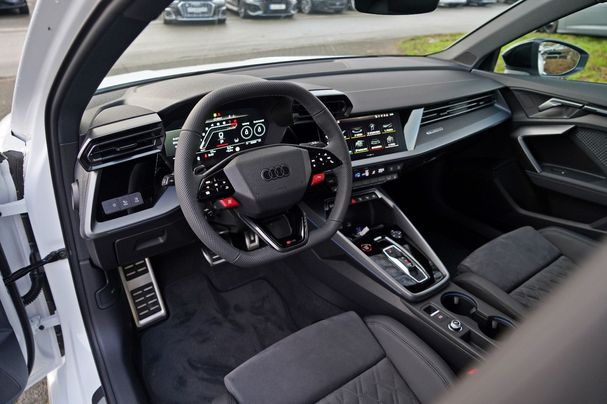 Audi RS3 Sportback 294 kW image number 12