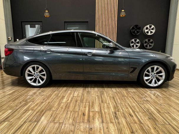 BMW 320d Gran Turismo Sport Line 140 kW image number 4