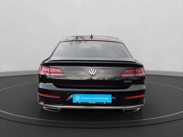 Volkswagen Arteon R-Line 4Motion 206 kW image number 5