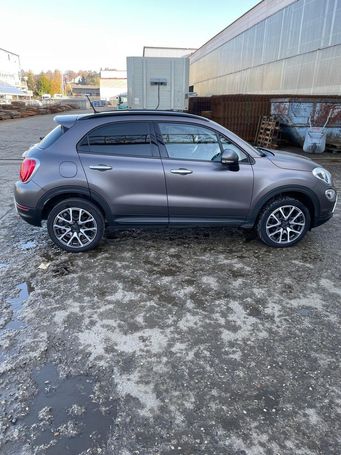 Fiat 500X 125 kW image number 2