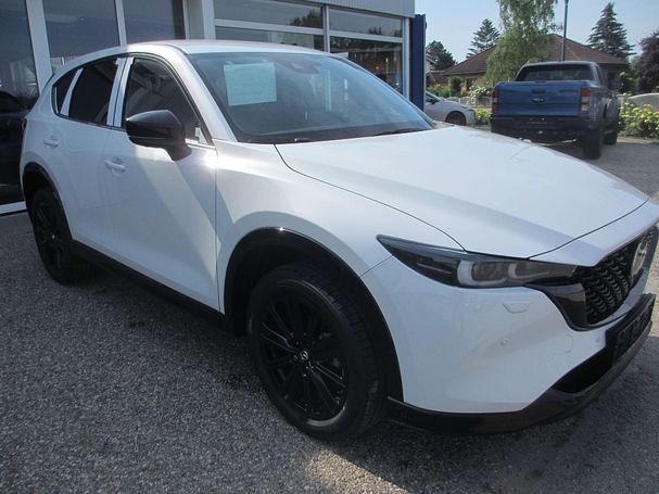 Mazda CX-5 194 AWD 143 kW image number 3