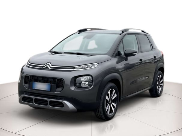 Citroen C3 Aircross BlueHDi 120 Shine EAT6 88 kW image number 1