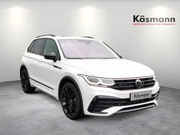 Volkswagen Tiguan 2.0 TDI DSG 110 kW image number 17