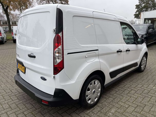 Ford Transit Connect 1.5 55 kW image number 8