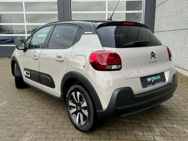 Citroen C3 81 kW image number 6