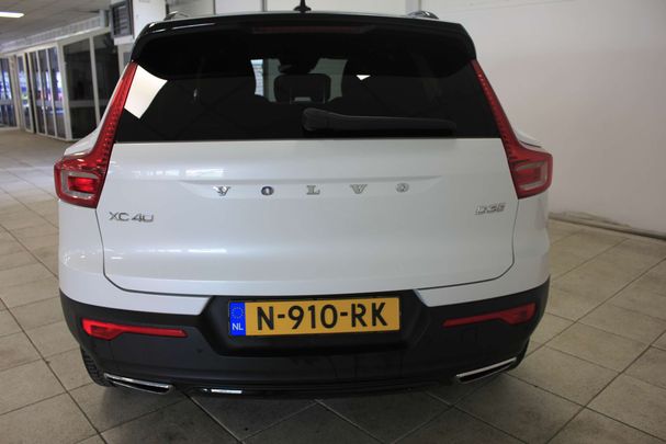 Volvo XC40 D3 110 kW image number 3