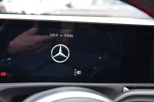 Mercedes-Benz CLA 220 140 kW image number 11