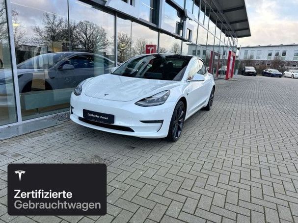 Tesla Model 3 Performance AWD 377 kW image number 1