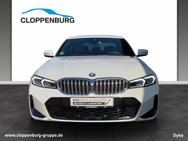 BMW 330d M Sportpaket 210 kW image number 7