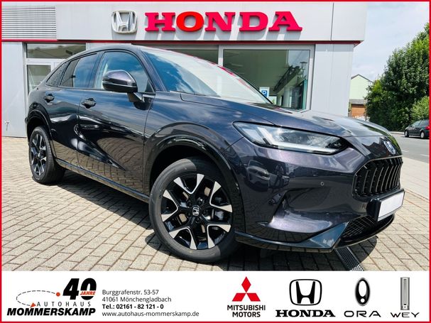 Honda ZR-V 135 kW image number 2