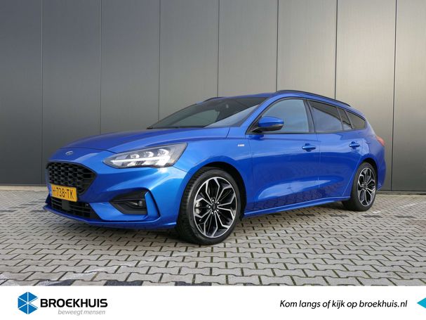 Ford Focus 1.0 EcoBoost 93 kW image number 1