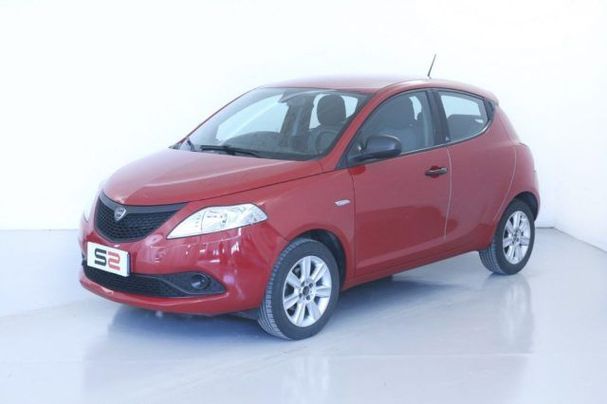 Lancia Ypsilon 51 kW image number 1