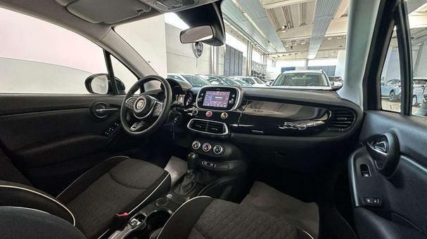 Fiat 500X 1.3 DCT City Cross 111 kW image number 12