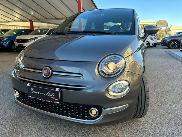 Fiat 500 1.0 51 kW image number 2