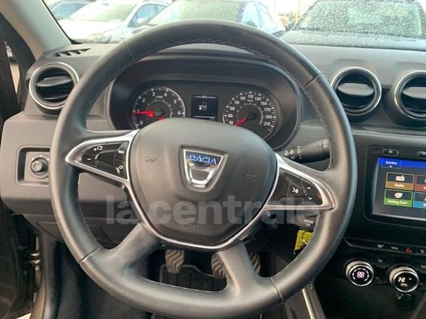 Dacia Duster DCi 110 Prestige 80 kW image number 13