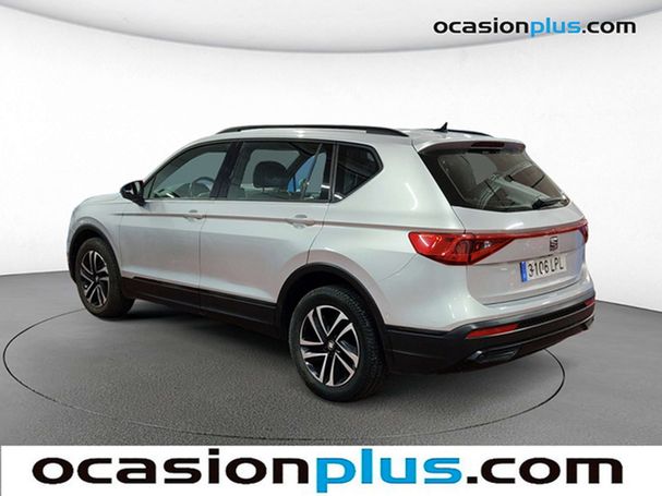 Seat Tarraco 1.5 TSI Style 110 kW image number 4