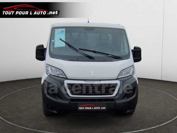 Peugeot Boxer HDi L2H2 81 kW image number 2