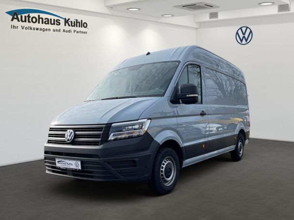 Volkswagen Crafter TDI 103 kW image number 1