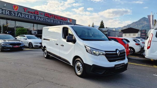 Renault Trafic Blue Komfort 96 kW image number 5