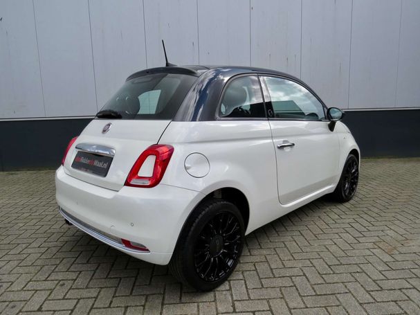 Fiat 500 1.2 51 kW image number 7