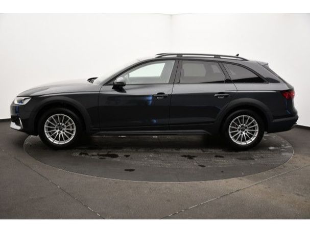 Audi A4 Allroad 45 TFSI quattro S tronic 195 kW image number 17