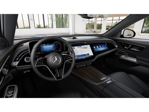 Mercedes-Benz E 220 d 145 kW image number 8