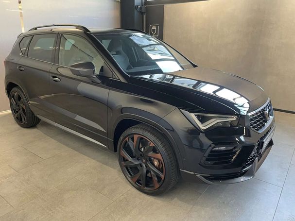 Cupra Ateca 2.0 TSI DSG 4Drive 221 kW image number 2