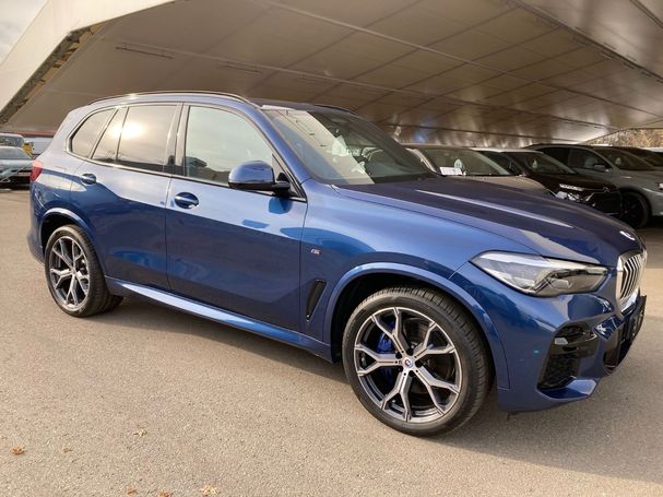 BMW X5 xDrive 210 kW image number 2