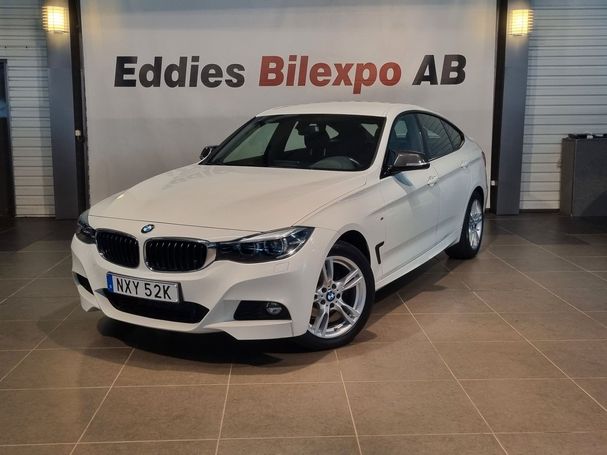 BMW 320d Gran Turismo xDrive M Sport 140 kW image number 1