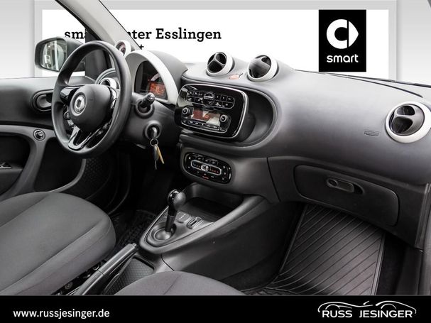 Smart ForTwo EQ 60 kW image number 3