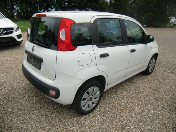 Fiat Panda 51 kW image number 6