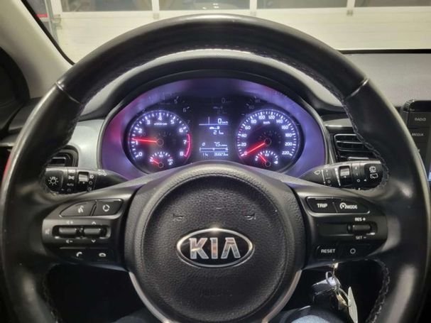 Kia Stonic 1.0 T-GDi 100 75 kW image number 15