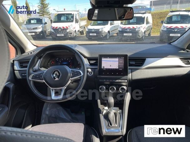 Renault Captur 103 kW image number 8