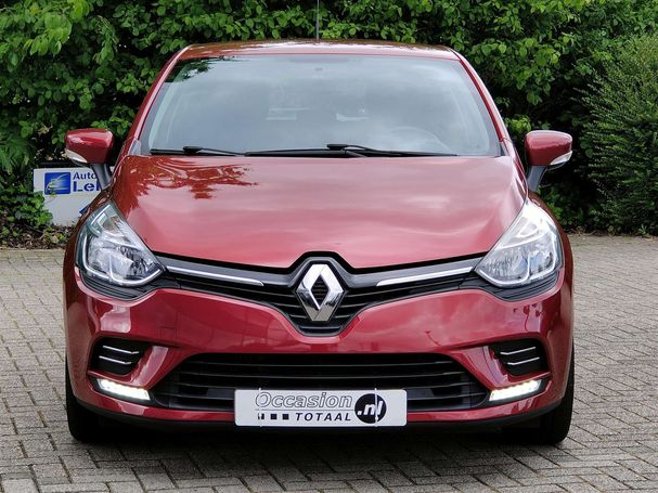 Renault Clio TCe 66 kW image number 3