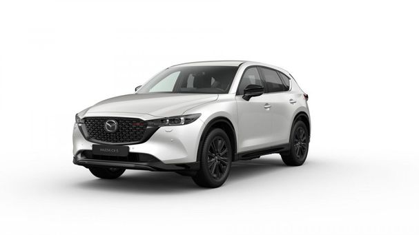 Mazda CX-5 2.5 e-Skyactiv G AWD 143 kW image number 6