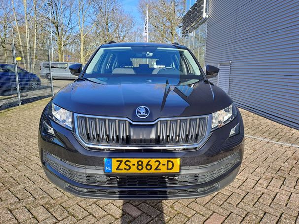 Skoda Kodiaq 1.5 TSI Style 110 kW image number 2