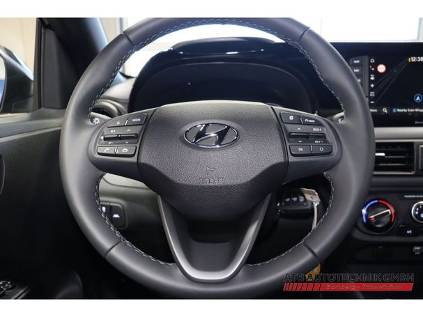 Hyundai i10 1.0 49 kW image number 14