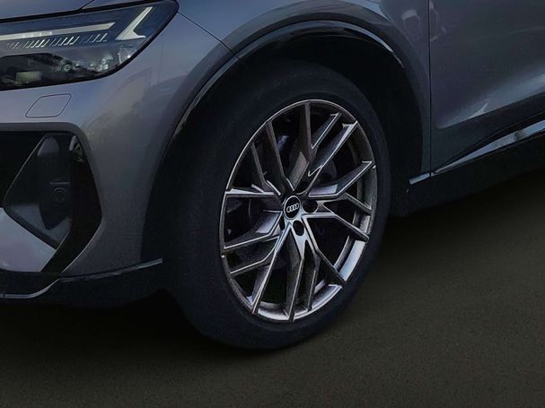 Audi Q4 e-tron S-line 150 kW image number 7