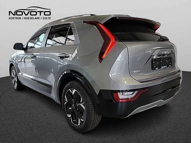 Kia Niro 150 kW image number 4