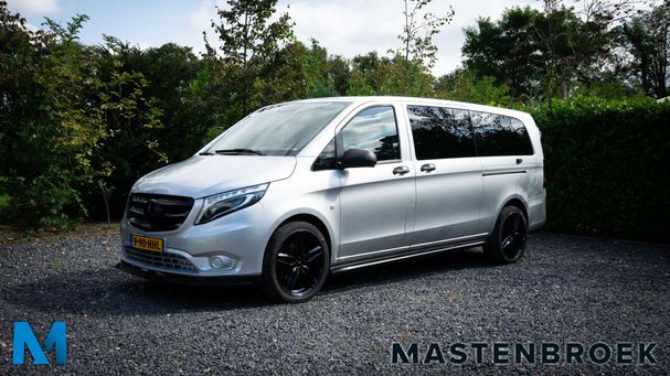 Mercedes-Benz Vito 116 CDi 120 kW image number 1