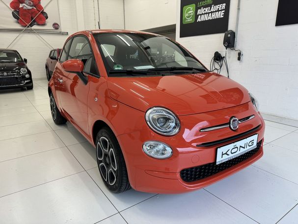 Fiat 500 1.0 51 kW image number 2