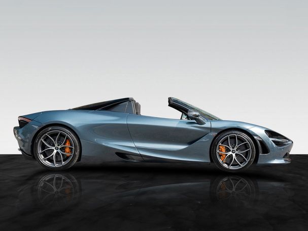 McLaren 720S Spider 530 kW image number 13